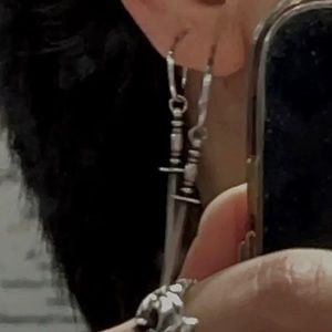 Meet your Posher, Matthew